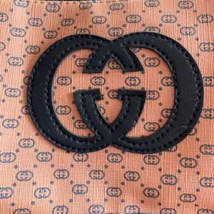 Gucci backpack (copy)